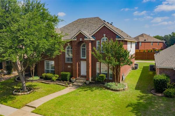 11465 Pagewynne Drive, Frisco, TX 75035