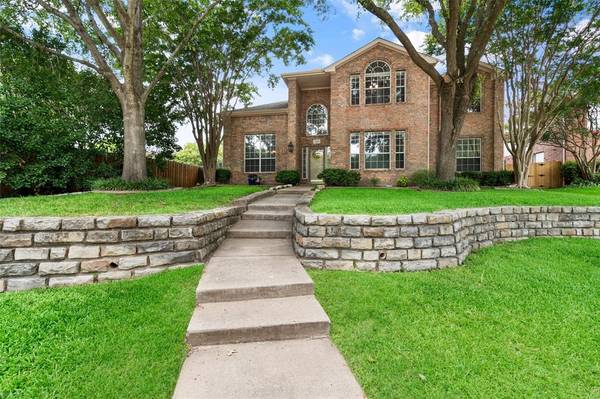 1226 Heritage Parkway S, Allen, TX 75002