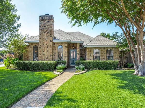 1400 Callaway Drive, Plano, TX 75075