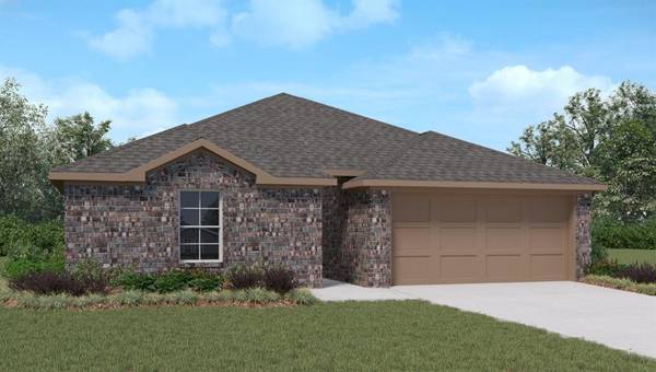 2469 Conklin Drive, Fate, TX 75189