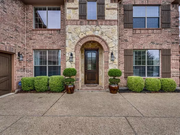 Prosper, TX 75078,800 Buffalo Springs Drive