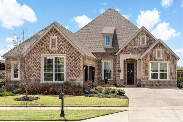 2079 Alcove Drive, Frisco, TX 75034