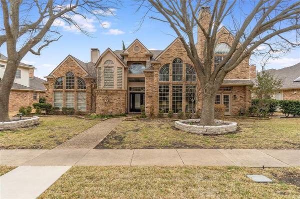 3904 WOODLAWN Lane, Plano, TX 75025