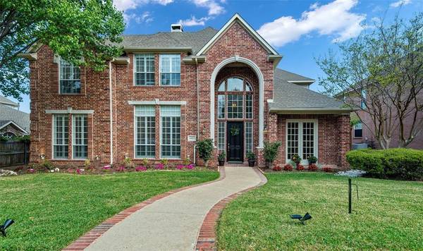 4413 Elmhurst Drive, Plano, TX 75093