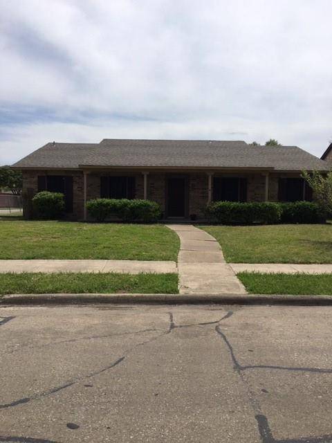 9310 Shearer Street, Rowlett, TX 75088