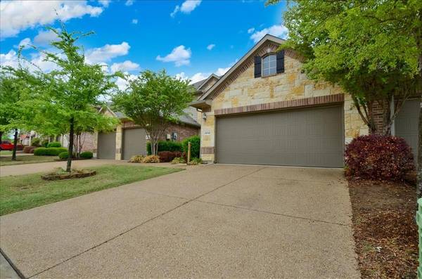 6112 Eagle Nest Drive, Garland, TX 75044