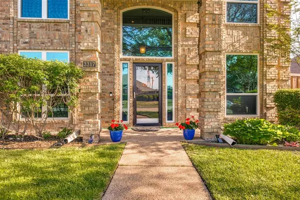 Plano, TX 75023,3317 Brunchberry Lane