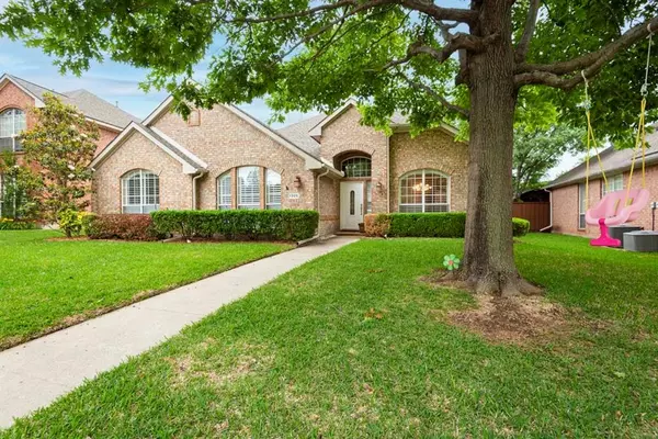 Allen, TX 75013,1325 Capstan Drive