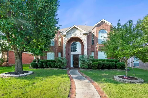 2336 Ravenhurst Drive, Plano, TX 75025