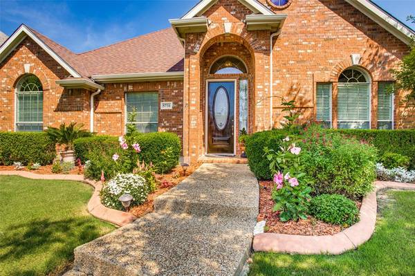 5731 Blazing Star Road, Frisco, TX 75036