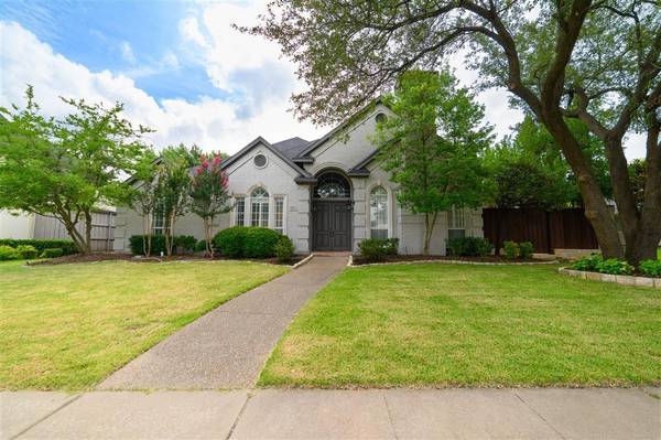 3504 Watercrest Drive, Plano, TX 75093