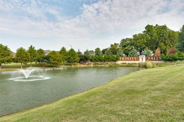 100 Village Creek Drive, Mckinney, TX 75071