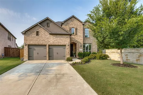 Mckinney, TX 75071,100 Village Creek Drive