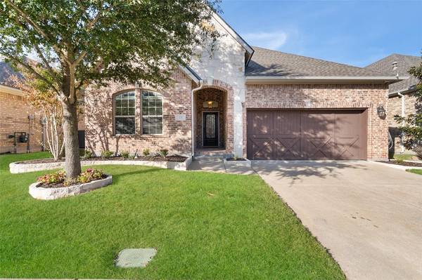 415 Plumwood Way, Fairview, TX 75069