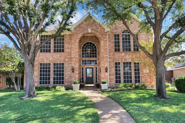 Plano, TX 75024,8312 Halkin Court