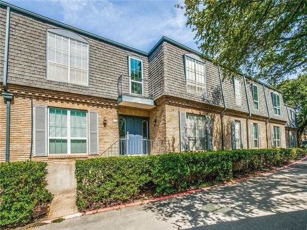 5051 Les Chateaux Drive #138, Dallas, TX 75235