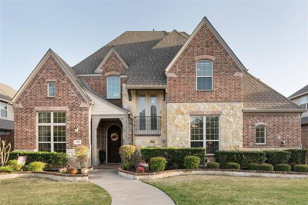 13539 Clifton Drive, Frisco, TX 75035