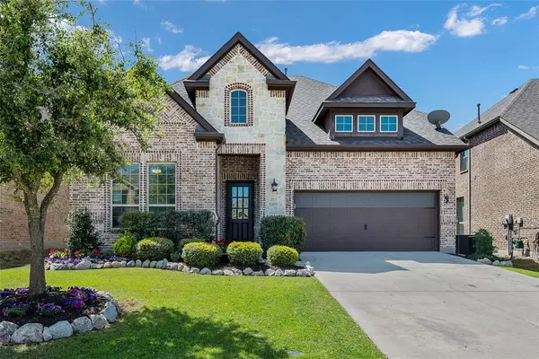 Mckinney, TX 75071,5409 Datewood Lane