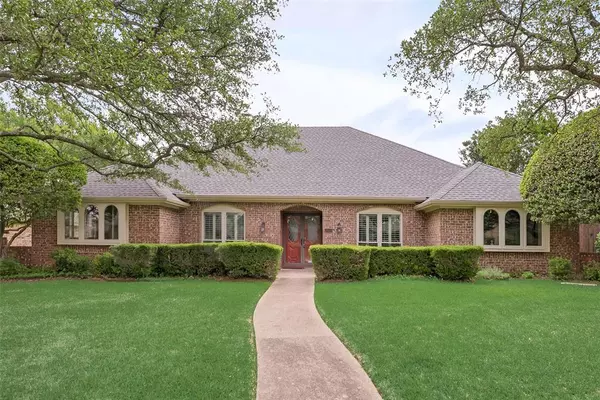 Plano, TX 75023,2600 Cobre Valle Lane