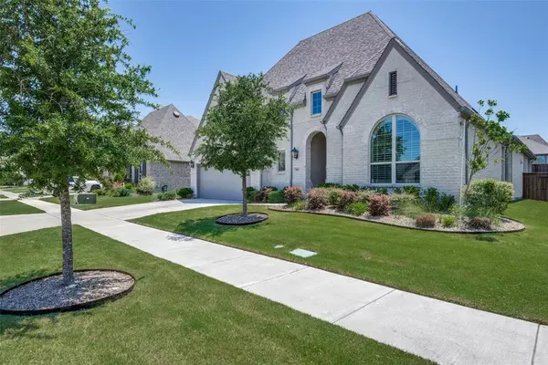 Prosper, TX 75078,4061 Blue Sage Drive