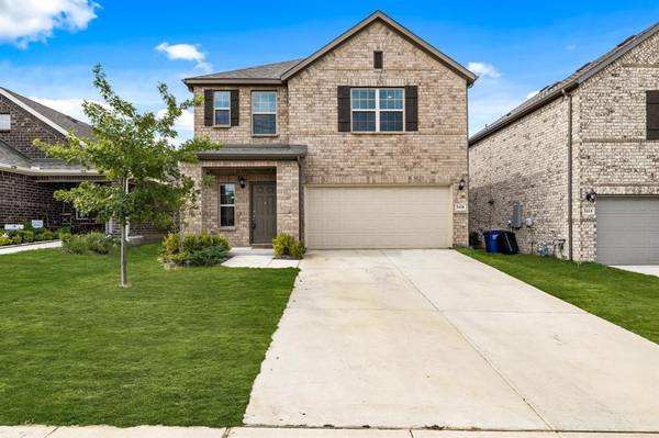 3418 Buster Way, Corinth, TX 76210