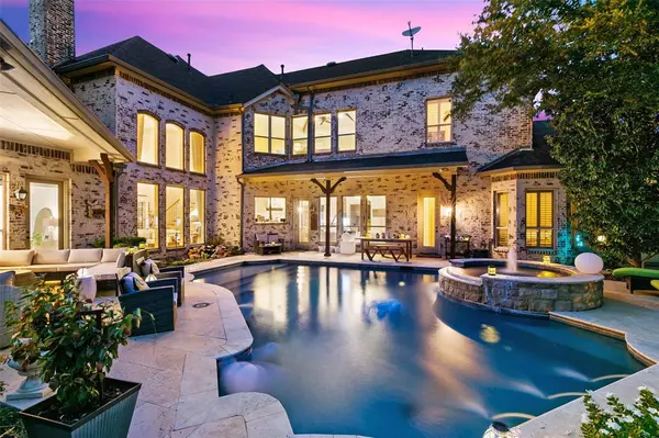 Frisco, TX 75034,5436 Stone Canyon Drive