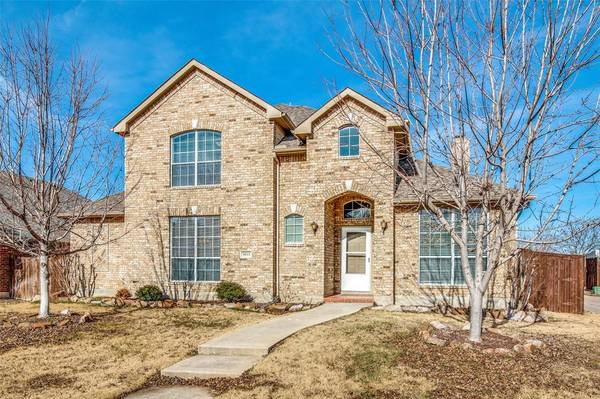 8113 Freeman Drive, Rowlett, TX 75089