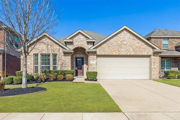 15904 Langsdale Street, Frisco, TX 75036