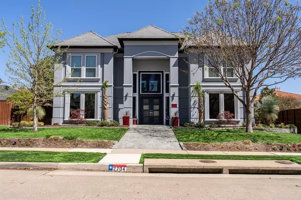 Plano, TX 75093,2704 Polo Lane