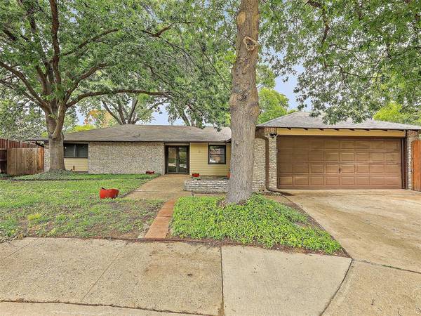 3 Eastglen Place, Plano, TX 75074