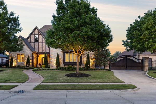 Southlake, TX 76092,221 Edinburgh Court