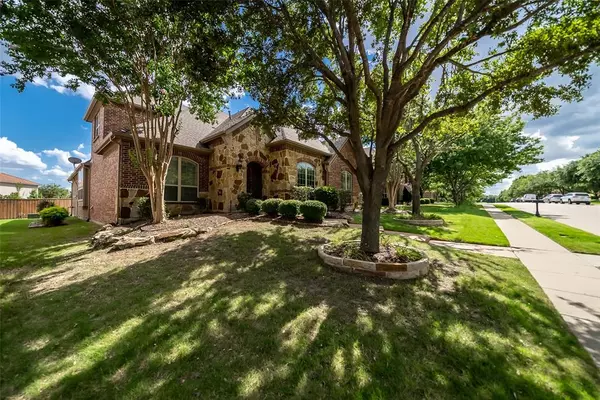 Allen, TX 75013,1819 Trinidad Lane