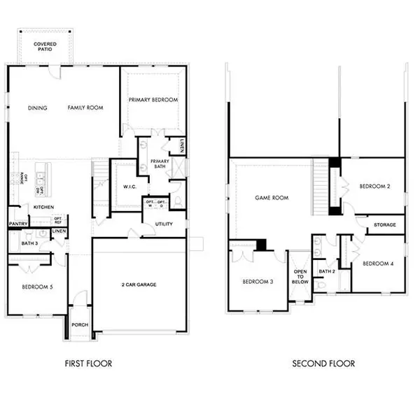 Fort Worth, TX 76108,3016 Brittlebush Drive