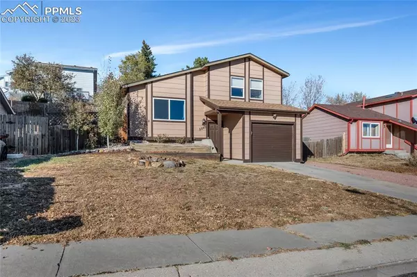 Colorado Springs, CO 80917,5560 Montgomery TER