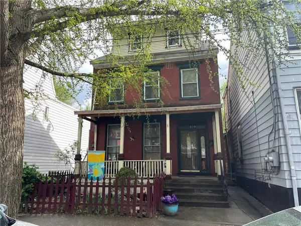 1020 Ferry Street, Easton, PA 18042