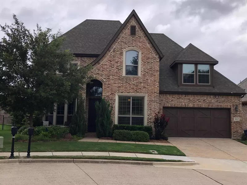 6815 Springwood Lane, Garland, TX 75044