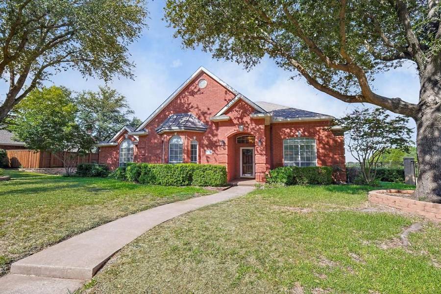 3811 Maywood Drive, Carrollton, TX 75007