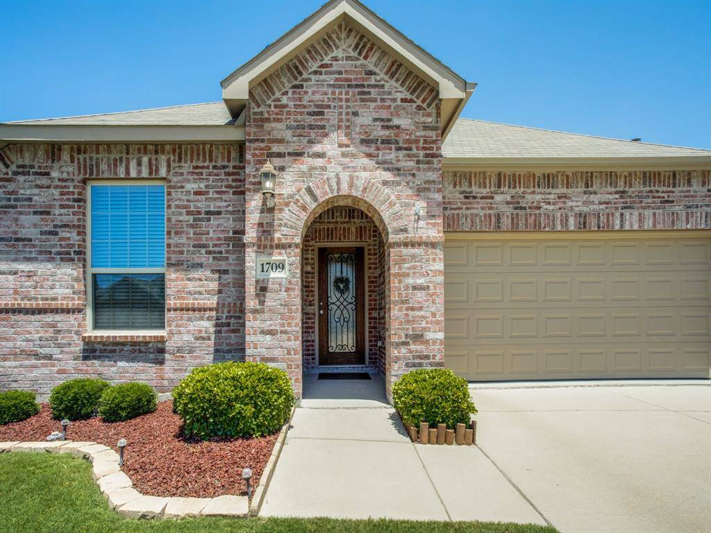 Little Elm, TX 75068,1709 Whistler Drive