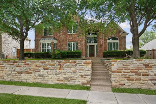 2717 Cascade Drive, Plano, TX 75025