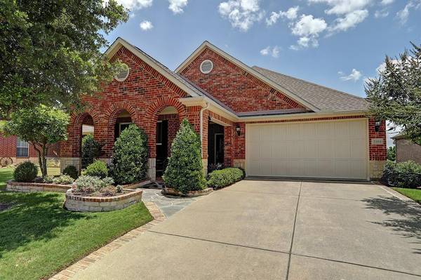 7334 Saint Petersburg Drive, Frisco, TX 75036