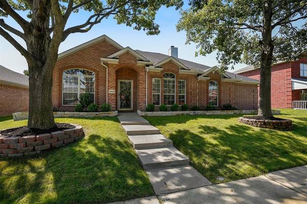 5609 Petunia Drive, Mckinney, TX 75070