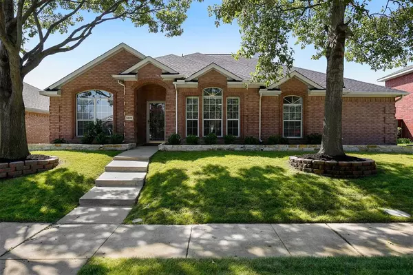 Mckinney, TX 75070,5609 Petunia Drive