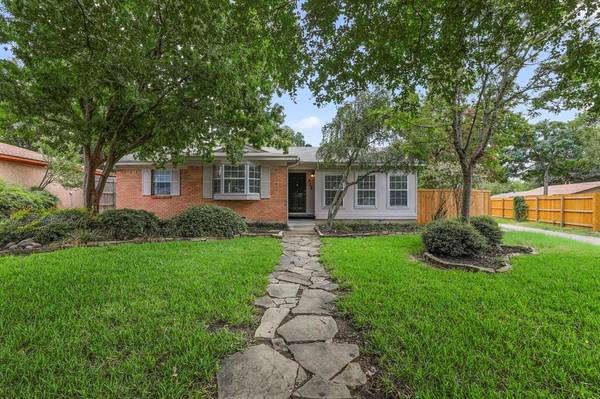 515 Bedford Drive, Richardson, TX 75080