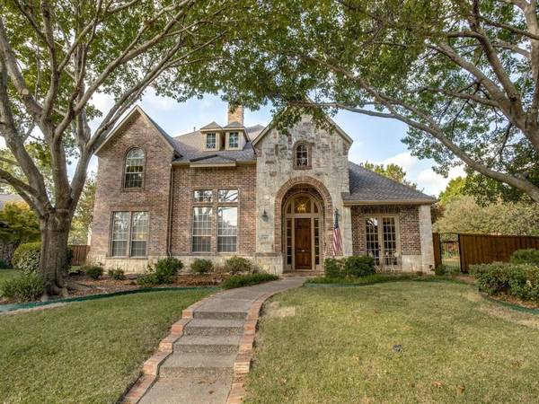 615 Driftwood Court, Allen, TX 75013