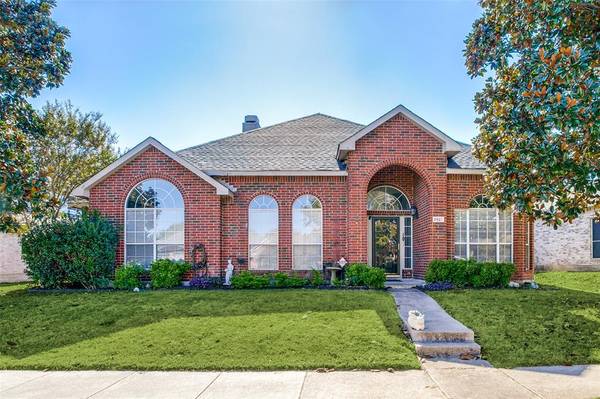 2627 Bordeaux Drive, Mckinney, TX 75070