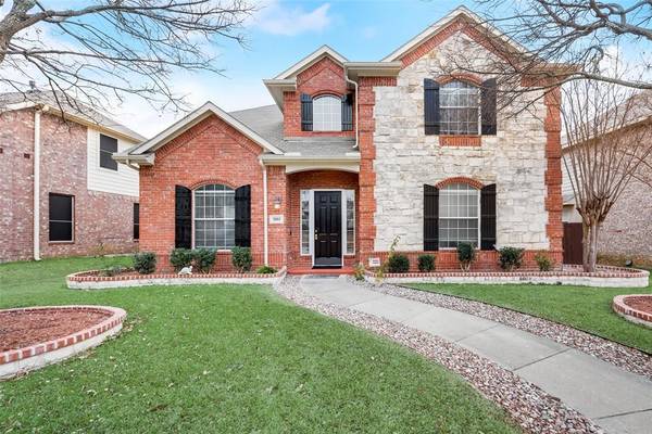 2013 Fox Glen Drive, Allen, TX 75013