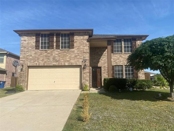 1649 Flagstone Lane, Little Elm, TX 75068