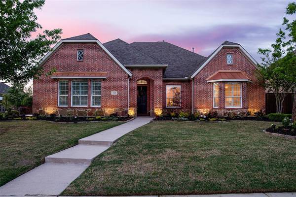 338 Aspen Lane, Frisco, TX 75036