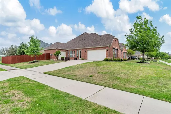 Frisco, TX 75036,338 Aspen Lane