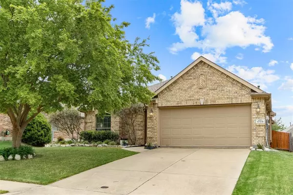 5105 Birchwood Drive, Mckinney, TX 75071